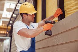 Trusted Arnold, CA Siding Experts